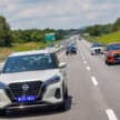 Nissan Kicks e-Power launched in Malaysia, series hybrid, 129 PS, 280 Nm, 21.7 km/l, RM114k-126k