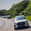 Nissan Kicks e-Power launched in Malaysia, series hybrid, 129 PS, 280 Nm, 21.7 km/l, RM114k-126k