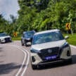 Nissan Kicks e-Power launched in Malaysia, series hybrid, 129 PS, 280 Nm, 21.7 km/l, RM114k-126k