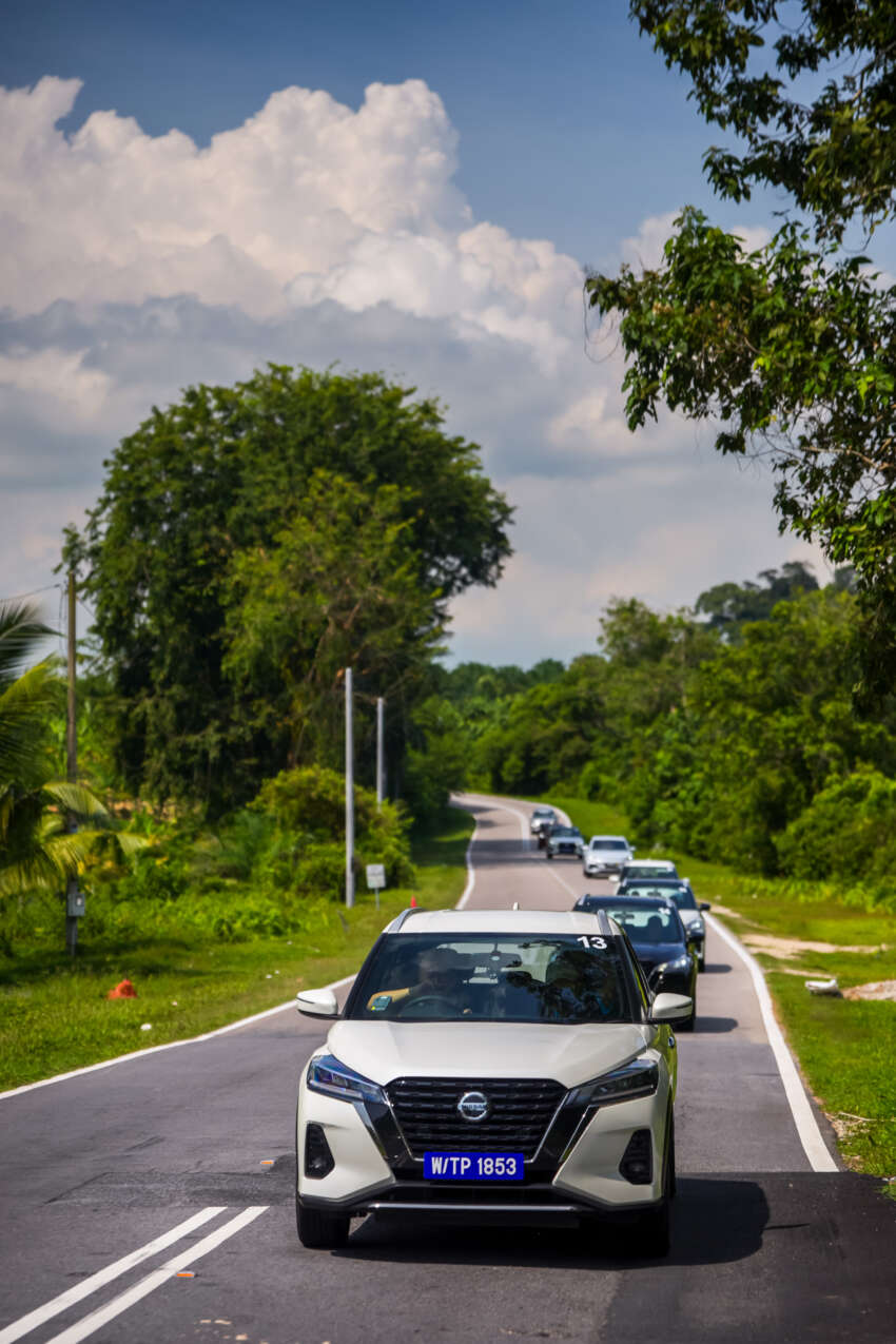 2025 Nissan Kicks e-Power Malaysian review – too little, too late, or true-blue EV with zero range anxiety? 1849997