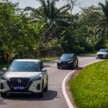 Nissan Kicks e-Power launched in Malaysia, series hybrid, 129 PS, 280 Nm, 21.7 km/l, RM114k-126k