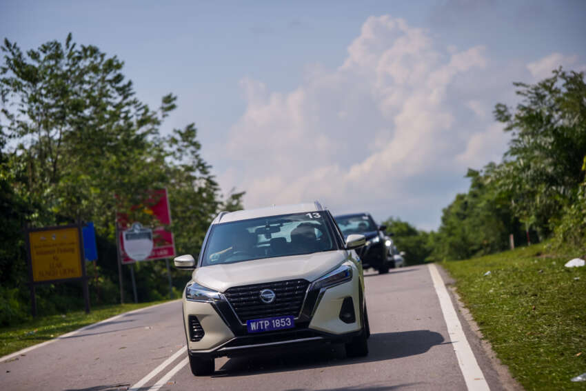 2025 Nissan Kicks e-Power Malaysian review – too little, too late, or true-blue EV with zero range anxiety? 1850001