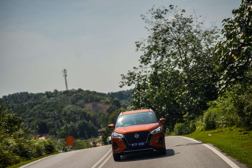 2025 Nissan Kicks e-Power Malaysian review – too little, too late, or true-blue EV with zero range anxiety? 1850007