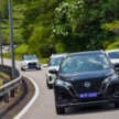 Nissan Kicks e-Power launched in Malaysia, series hybrid, 129 PS, 280 Nm, 21.7 km/l, RM114k-126k