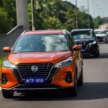 Nissan Kicks e-Power launched in Malaysia, series hybrid, 129 PS, 280 Nm, 21.7 km/l, RM114k-126k