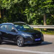 Nissan Kicks e-Power launched in Malaysia, series hybrid, 129 PS, 280 Nm, 21.7 km/l, RM114k-126k