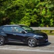 Nissan Kicks e-Power launched in Malaysia, series hybrid, 129 PS, 280 Nm, 21.7 km/l, RM114k-126k
