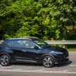 Nissan Kicks e-Power launched in Malaysia, series hybrid, 129 PS, 280 Nm, 21.7 km/l, RM114k-126k