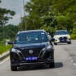 Nissan Kicks e-Power launched in Malaysia, series hybrid, 129 PS, 280 Nm, 21.7 km/l, RM114k-126k