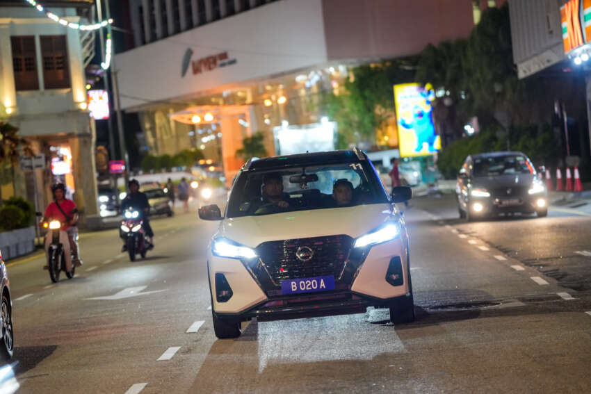 2025 Nissan Kicks e-Power Malaysian review – too little, too late, or true-blue EV with zero range anxiety? 1850020
