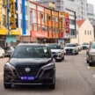 Nissan Kicks e-Power launched in Malaysia, series hybrid, 129 PS, 280 Nm, 21.7 km/l, RM114k-126k