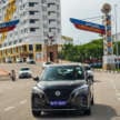Nissan Kicks e-Power launched in Malaysia, series hybrid, 129 PS, 280 Nm, 21.7 km/l, RM114k-126k