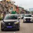 Nissan Kicks e-Power launched in Malaysia, series hybrid, 129 PS, 280 Nm, 21.7 km/l, RM114k-126k