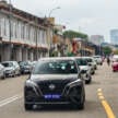 Nissan Kicks e-Power launched in Malaysia, series hybrid, 129 PS, 280 Nm, 21.7 km/l, RM114k-126k
