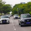 Nissan Kicks e-Power launched in Malaysia, series hybrid, 129 PS, 280 Nm, 21.7 km/l, RM114k-126k