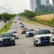Nissan Kicks e-Power launched in Malaysia, series hybrid, 129 PS, 280 Nm, 21.7 km/l, RM114k-126k