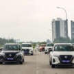 Nissan Kicks e-Power launched in Malaysia, series hybrid, 129 PS, 280 Nm, 21.7 km/l, RM114k-126k
