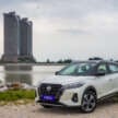 Nissan Kicks e-Power launched in Malaysia, series hybrid, 129 PS, 280 Nm, 21.7 km/l, RM114k-126k