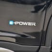 Nissan Kicks e-Power launched in Malaysia, series hybrid, 129 PS, 280 Nm, 21.7 km/l, RM114k-126k