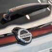 Nissan Kicks e-Power launched in Malaysia, series hybrid, 129 PS, 280 Nm, 21.7 km/l, RM114k-126k