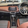 Nissan Kicks e-Power launched in Malaysia, series hybrid, 129 PS, 280 Nm, 21.7 km/l, RM114k-126k