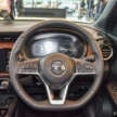 Nissan Kicks e-Power launched in Malaysia, series hybrid, 129 PS, 280 Nm, 21.7 km/l, RM114k-126k