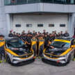 Proton S70 R3 achieves 5th in class at Sepang 1,000 km (S1K) – race car to be displayed at KLIMS