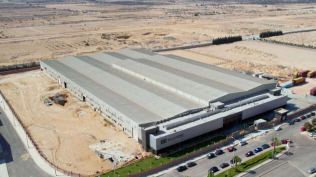 Proton opens Egypt CKD plant with PM Anwar Ibrahim – 16k units of Saga by end-2026, exports to Africa