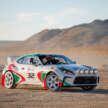 Toyota GR86 Rally Legacy Concept debuts with GR Corolla’s 1.6T, 6MT, AWD – inspired by Celica GT-Four