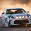 Toyota GR86 Rally Legacy Concept debuts with GR Corolla’s 1.6T, 6MT, AWD – inspired by Celica GT-Four