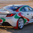 Toyota GR86 Rally Legacy Concept debuts with GR Corolla’s 1.6T, 6MT, AWD – inspired by Celica GT-Four