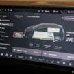Zeekr X Premium RWD currently on display at Sunway Pyramid – 272 PS, 343 Nm, 440 km WLTP EV range