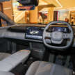 Zeekr X Premium RWD currently on display at Sunway Pyramid – 272 PS, 343 Nm, 440 km WLTP EV range