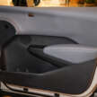 Zeekr X Premium RWD currently on display at Sunway Pyramid – 272 PS, 343 Nm, 440 km WLTP EV range