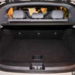 Zeekr X Premium RWD currently on display at Sunway Pyramid – 272 PS, 343 Nm, 440 km WLTP EV range