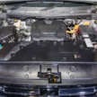 GWM Tank 500 SUV previewed in Malaysia – seven-seat 2.0T hybrid, 350 PS/516 Nm, arriving here in 2025