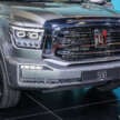 GWM Tank 500 SUV previewed in Malaysia – seven-seat 2.0T hybrid, 350 PS/516 Nm, arriving here in 2025