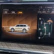 GWM Tank 500 SUV previewed in Malaysia – seven-seat 2.0T hybrid, 350 PS/516 Nm, arriving here in 2025