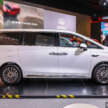 GWM Wey 80 in Malaysia – PHEV MPV to debut soon?