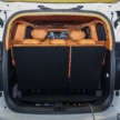 GWM Wey 80 in Malaysia – PHEV MPV to debut soon?