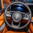 GWM Wey 80 in Malaysia – PHEV MPV to debut soon?