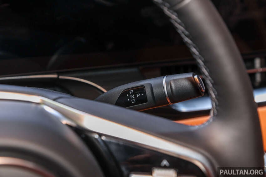 GWM Wey 80 MPV previewed at KLIMS 2024 – 1.5T dual-motor plug-in hybrid, 487 PS and 762 Nm 1859468