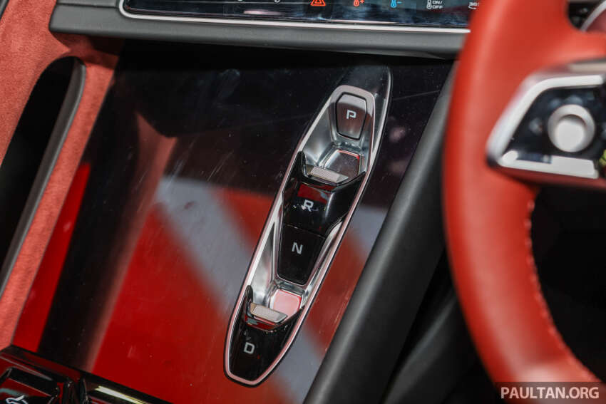 MG Cyberster launched in Malaysia – AWD EV roadster, 544 PS, 725 Nm, 444 km range, RM320k 1859388