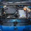 MG3 Hybrid+ previewed at KLIMS 2024 – B-segment hatchback with 194 PS 1.5L hybrid; 26.2 km/l; ADAS