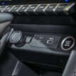 New Mitsubishi Triton, Xpander genuine accessories previewed at KLIMS – bodykit, sports bar and more