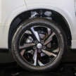 Mitsubishi Xpander HEV Play in Thailand – new bodykits previewing what’s to come for Malaysia?