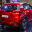 Nissan Kicks e-Power launched in Malaysia, series hybrid, 129 PS, 280 Nm, 21.7 km/l, RM114k-126k