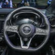 Nissan Kicks e-Power launched in Malaysia, series hybrid, 129 PS, 280 Nm, 21.7 km/l, RM114k-126k