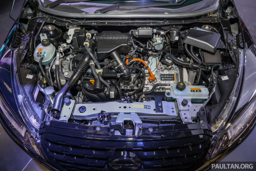 Nissan Kicks e-Power launched in Malaysia, series hybrid, 129 PS, 280 Nm, 21.7 km/l, RM114k-126k 1858731