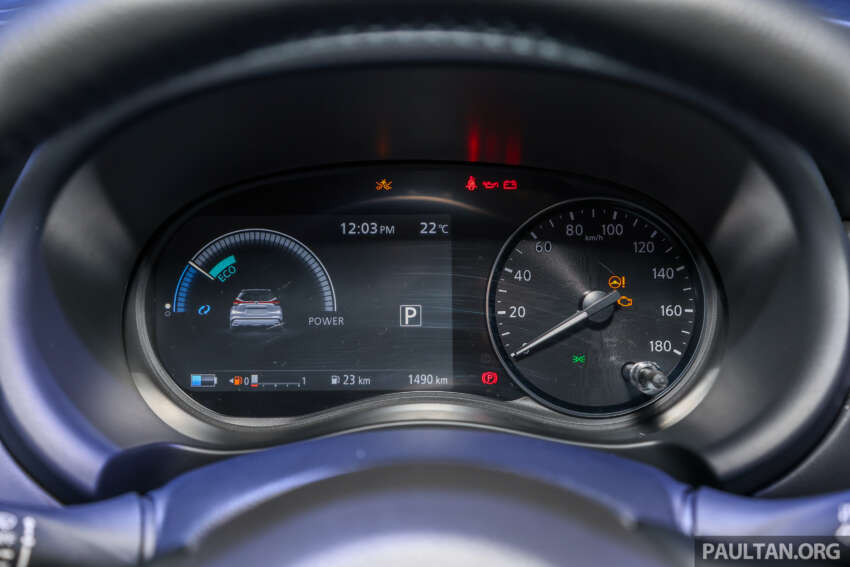 Nissan Kicks e-Power launched in Malaysia, series hybrid, 129 PS, 280 Nm, 21.7 km/l, RM114k-126k 1858735